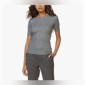 rag & bone Classic Rib tee